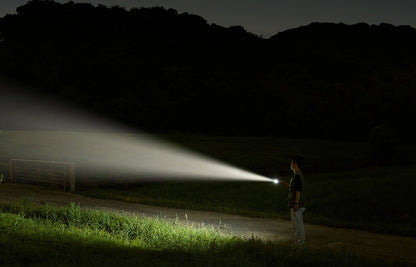 XIAOMI MIJIA Multifunctional Portable Flashlight?Lightweight And Portable?30h Ultra-long Battery Life?1000 Lumens Strong Light