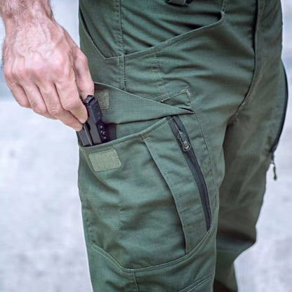 Men's Winter Military Fleece Tactical Sharkskin Cargo Pants Camping Hiking Climbing Trekking Waterproof Outdoor Trousers 5XL