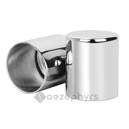 Capa magnética para ponto de hardware de encaixe de 4 peças para motocicleta Harley Davidson Touring CVO Road King Electra Street Glide 2009-2025