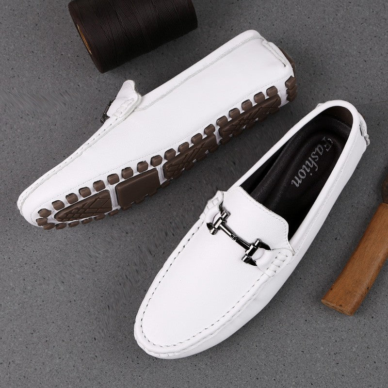 2025 Fashion Italian Loafers Dress Shoes Men Loafers Patent Leather Oxford Shoe for Men Formal Mariage Wedding Shoes