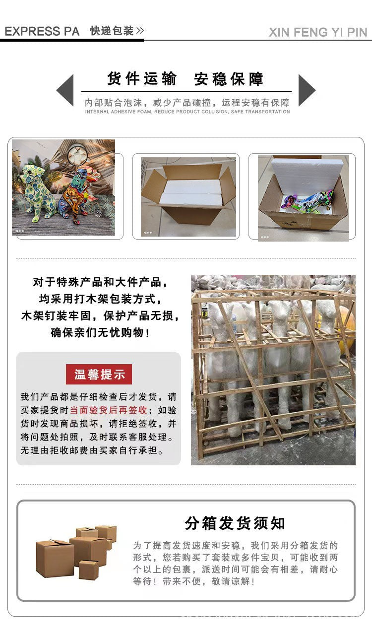Europe Resin Decoration Home Wine Cabinet Ornaments Action Figures Statue Graffiti Yoga Weight Loss Woman Living Room Decor New