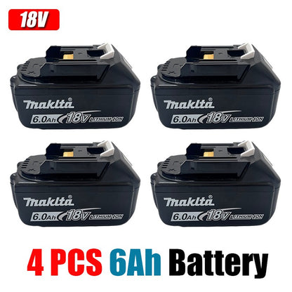 Pistola de Cola Quente Elétrica Portátil Sem Fio Makita Ferramenta DIY de Reparo Soldagem a Quente Bico Anti-queimadura para Bateria 18V