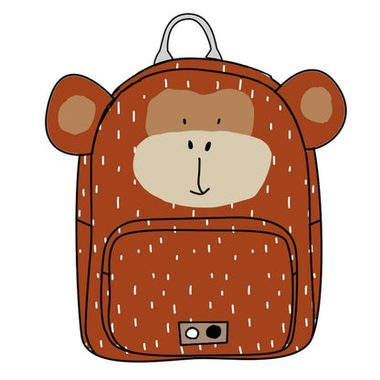 Bolsa Infantil de Desenho Animado, Moda, Novo Estilo, Mochila Escolar Infantil para Jardim de Infância, Design Popular, Mochila de Ombro para Meninos e Meninas