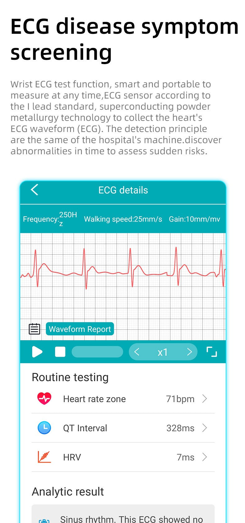 Smartwatch Inteligente 2025 NFC ECG Bomba de Ar Pressão Arterial Oxigênio no Sangue ECG+PPG Chamada Bluetooth NFC Para Homens e Mulheres Airbag