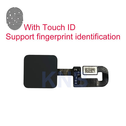Placa-mãe A2338 Original com Touch ID para MacBook Pro Retina 13" A2159 A2289 A2338 Placa Lógica Anos 2019 2020 2022