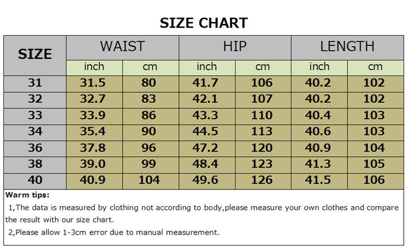 Calça Masculina Social Esporte Fina Primavera Outono Calças Pretas Azul Marinho Calça Social Masculina Calça Reta Esportiva Elegante Tamanho Grande