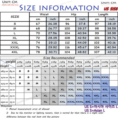 Animal Game Winter Women Plush Thick Fleece Waterproof Sweatpant Windproof Casual Pants Warm Outerwear Lambswool Thermal