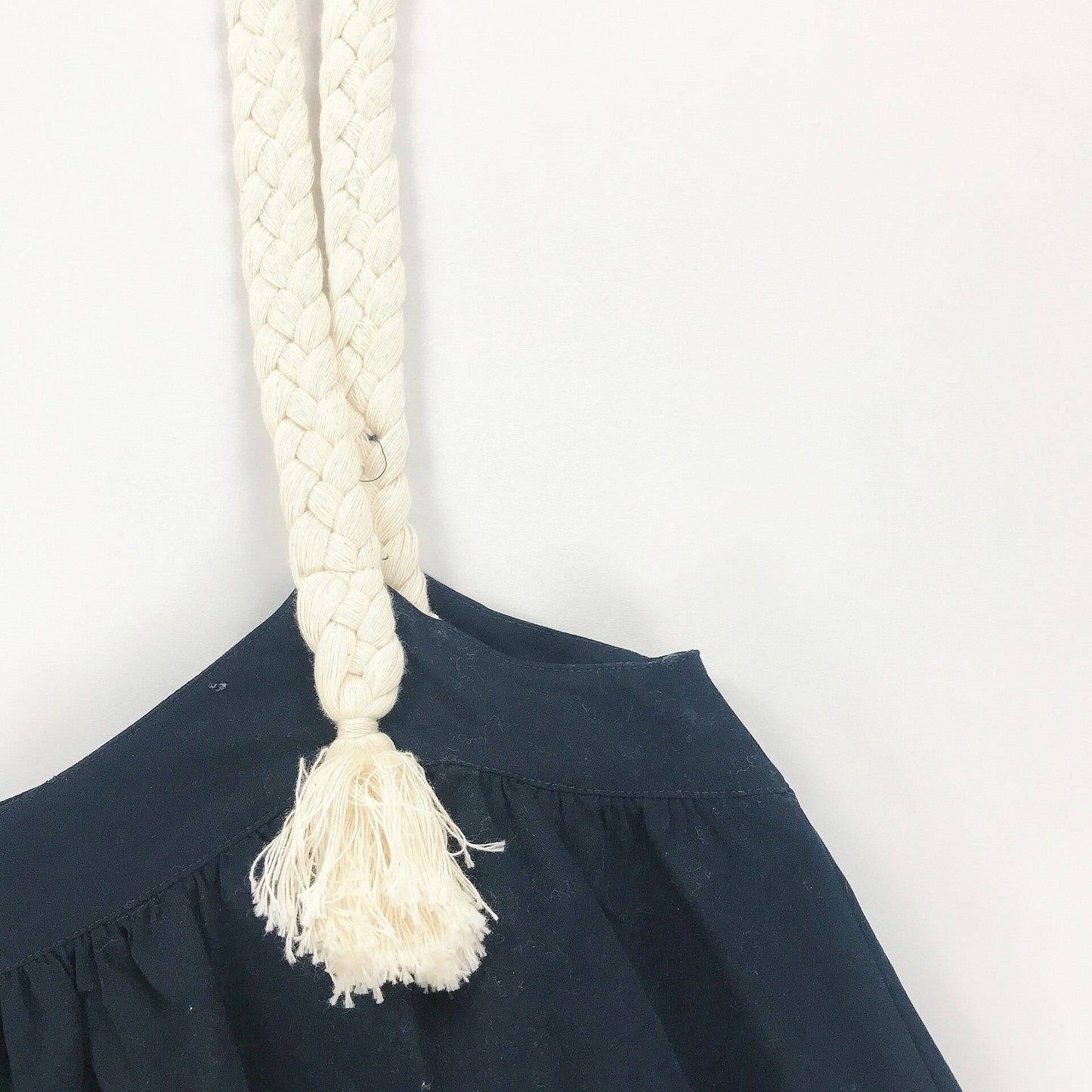 Fall Spring Original Indie Chic Design Harajuku Women Suspender Skirt Straps Dress Mid-calf Length A-line Spaghetti Strap Dress
