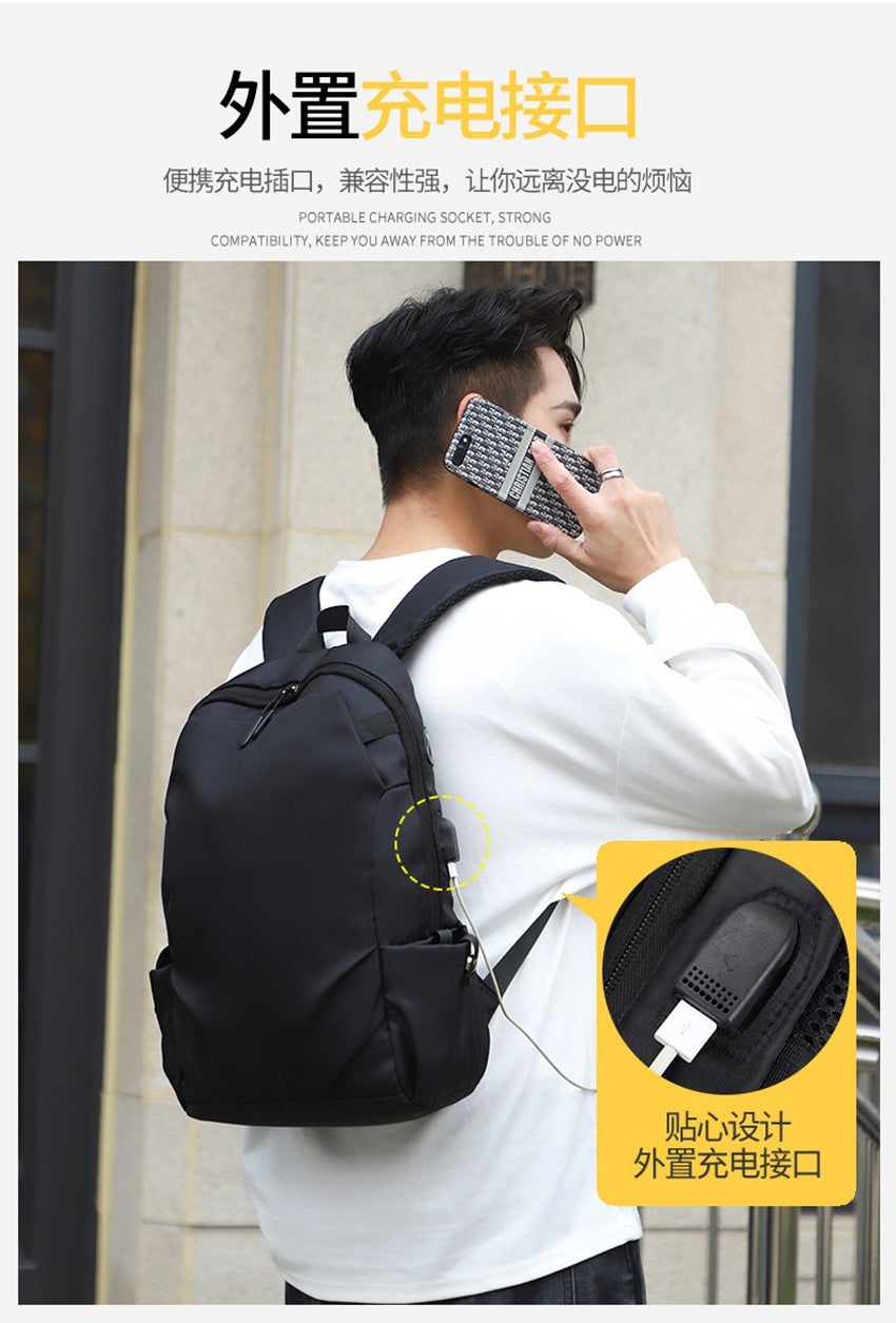 Mochila Escolar MESSI de Futebol para Meninos e Meninas, Mochila Unissex para Estudantes Universitários, Mochila para Notebook Feminina Masculina, Mochila para Adolescentes com Porta USB