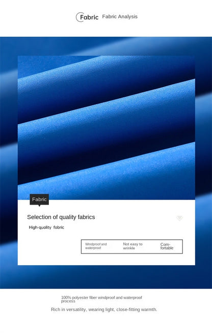 Arc Duricrust Rain-proof Jackets Mens Womens High Quality Camping Coat Outdoor Waterproof Windbreaker Hiking Mountain Clothes