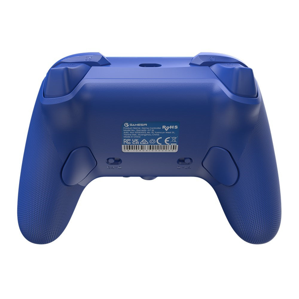 GameSir G7 SE Xbox Wired Gamepad Game Controller for Xbox Series X, Xbox Series S, Xbox One X | S, with Hall Effect Joystick