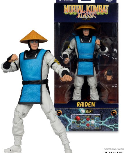Game Mortal Kombat Spawn Sub Zero Scorpion KITANA LIU KANG 7" Articulated Action Figure Toys 17cm