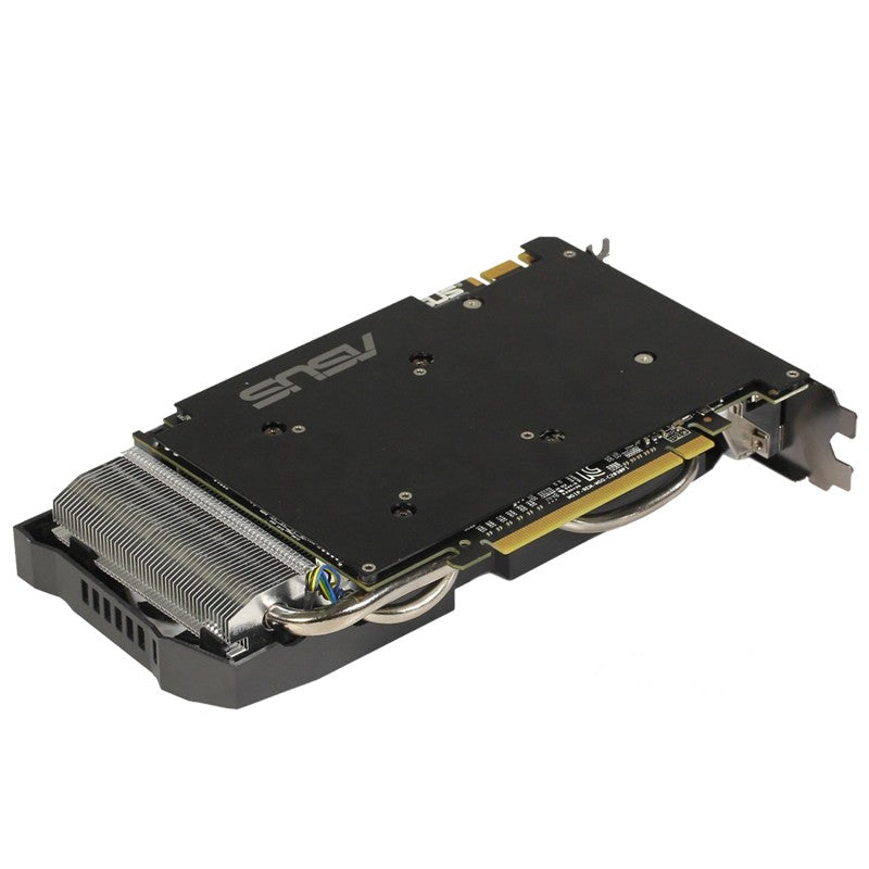 Placa de Vídeo ASUS GeForce GTX 960 4GB GDDR5 PCI Express 3.0 com Suporte SLI