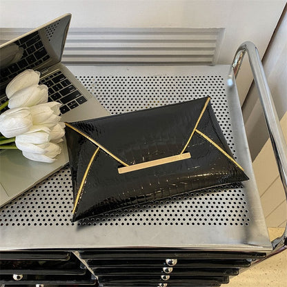 Free customisation Women clutch bag elegant evening clutches mobile phone lipstick cosmetic coilt bank card organiser