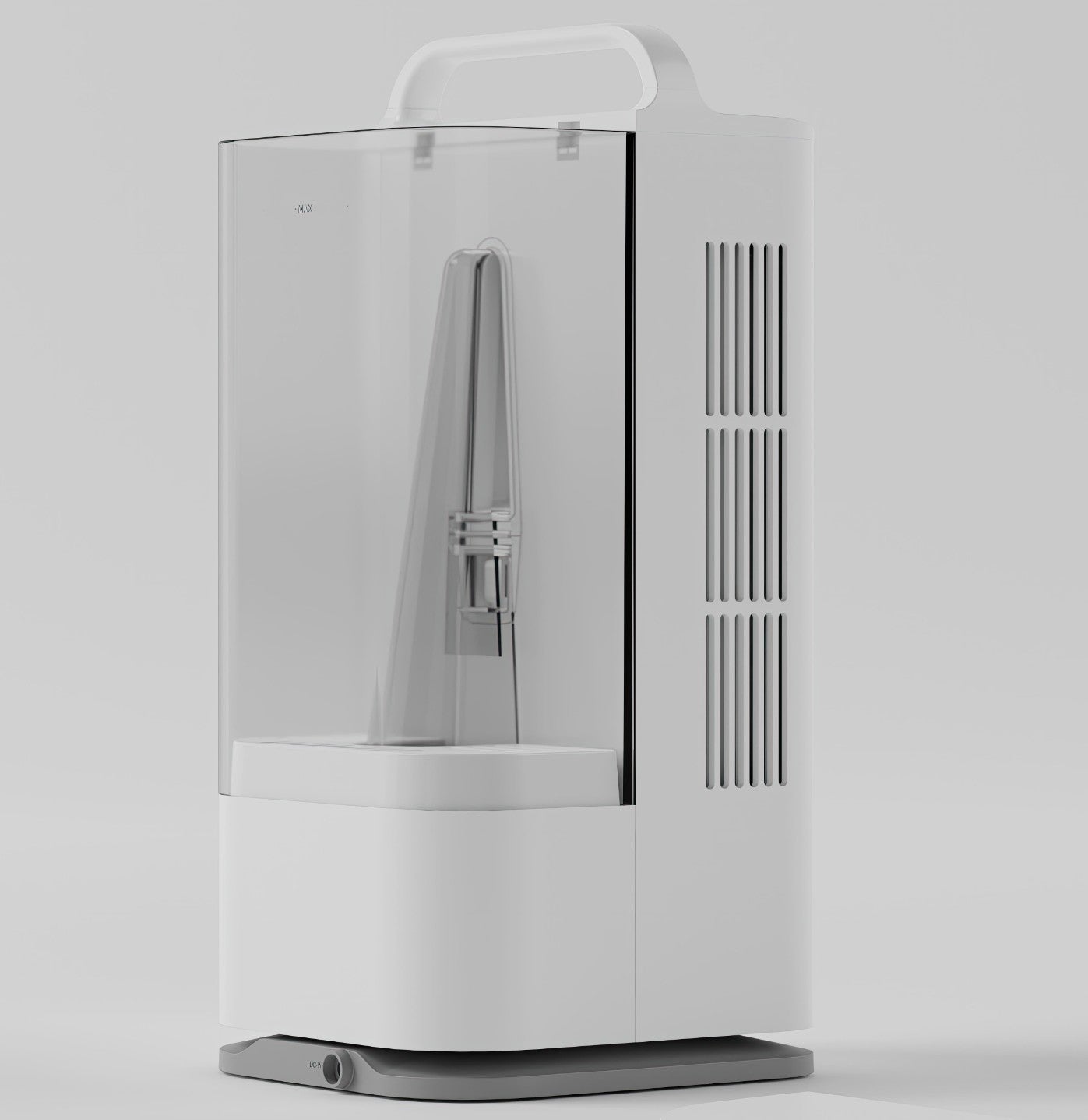 2025 New Trend Portable Air Conditioner Fan - Smart Touch Control with Timer, Multi-Functional Air Cooler for Home & Office