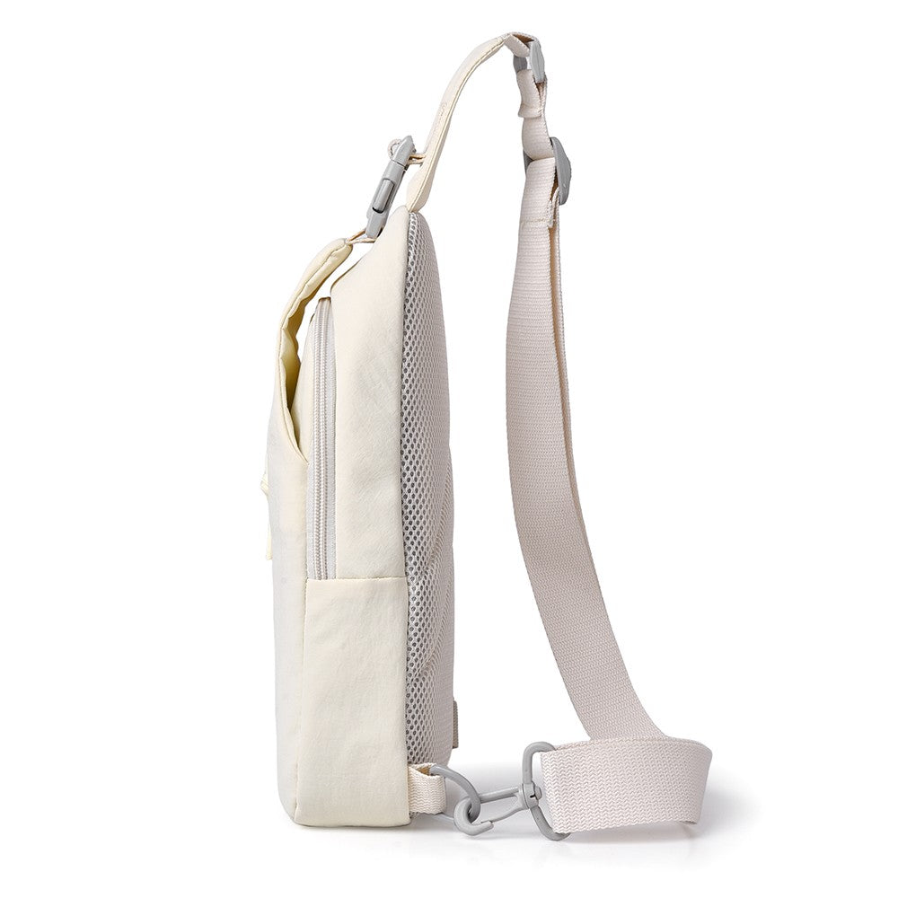 Men's casual messenger bag-multifunctional chest bag?suitable for outdoor sports,cycling and daily commuting,daily commuter bag