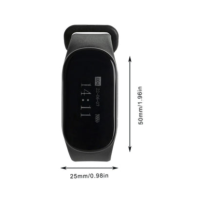 Sistema de chamada para garçons de restaurante com narguilé Retekess TD112, pager de relógio à prova d'água, botões de chamada de garçom TD032 para bar, café, clínica, hotel