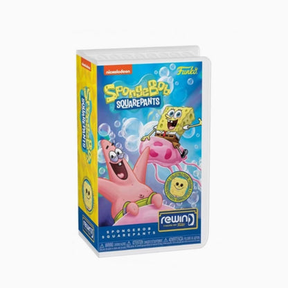 Anime Bob Esponja Modelo Funko Pop Calça Quadrada Boneco de Ação Tentáculos Figura de Vinil Decoração de Mesa Enfeite Brinquedo Edição Limitada Presente