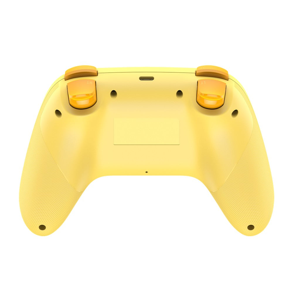 GameSir Nova Lite Switch Controller Gaming Gamepad with Hall Effect for Nintendo Switch iPhone Android Cellphone PC