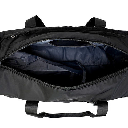 Large capacity travel bag, multi-functional sports fitness backpack, with independent shoe cabinet, suitable for short-term and