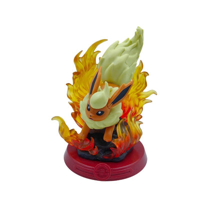 Eevee Sylveston Umbreon Adventure 9 Bags Monster Blind Box PVC Action Doll Surprise Toy Collection Gift for Fans