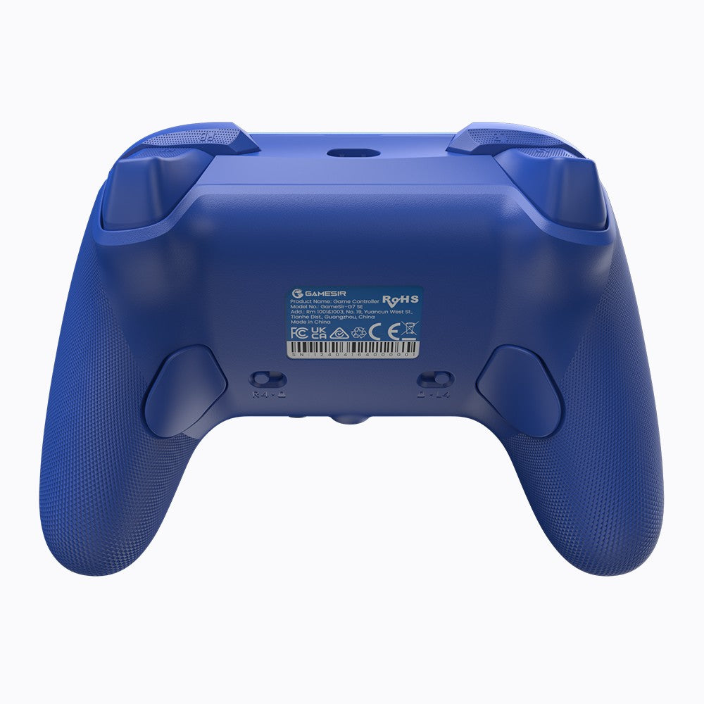 GameSir G7 SE -  Xbox Gaming Controller Wired Gamepad with Hall Effect Sticks for Xbox Series X/ Xbox One