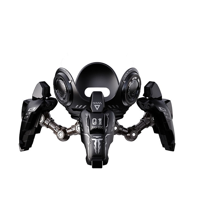 Escolha TRANSFORMERS TF-Y17 Alto-falante Portátil de Longa Duração Caixa de Som Multifuncional Estéreo Sem Fio Bluetooth