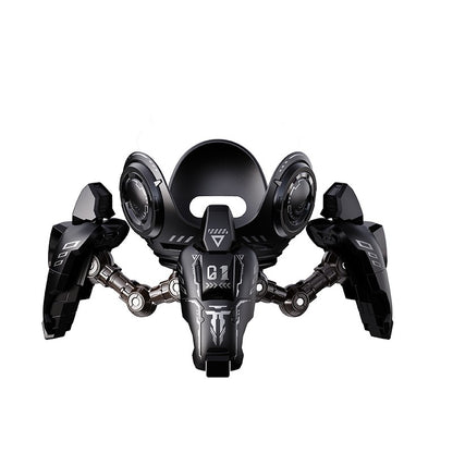 Escolha TRANSFORMERS TF-Y17 Alto-falante Portátil de Longa Duração Caixa de Som Multifuncional Estéreo Sem Fio Bluetooth