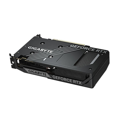Placa de Vídeo Gigabyte RTX5060-8G MAX Gaming NVIDIA GeForce RTX 5060 28 Gbps 128Bit GDDR7 8 Pinos PCI Express 5.0 para Desktop