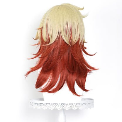 Anime Wig Mydei Cosplay Wigs Honkai Star Rail Game role-play wig Synthetic Wig Masquerade Easter Carnival Festival Cospaly