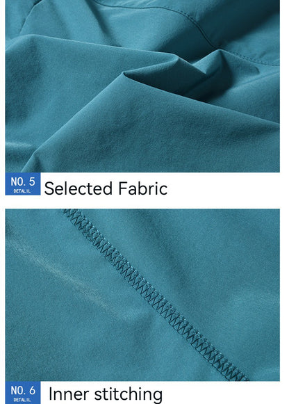 1pcs Summer Men Ice Silk Shorts Quick Drying Running Gym Pants Homme Surf Ventilate Drawstring Casual Outdoor Sport Couple Short