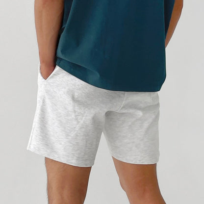 Men's Summer Hip-hop Streetwear Fitness Sports Running Casual Shorts Man Gym Workout Bodybuilding Jogger Short Pants Sweatpants