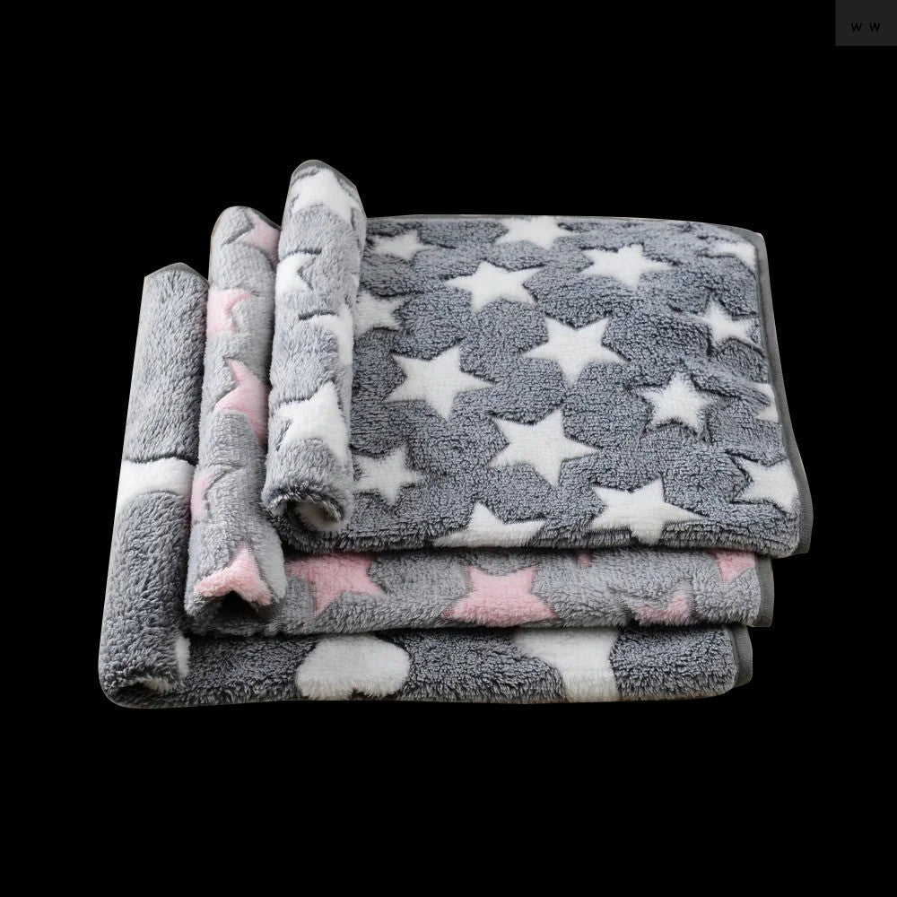 Cama Para Cachorro Colchonete Cobertor Macio Aconchegante Almofada Para Cães Pequenos Grandes Primavera Outono Tapetes Quentes De Viagem Suprimentos Para Bulldog Francês Chihuahua