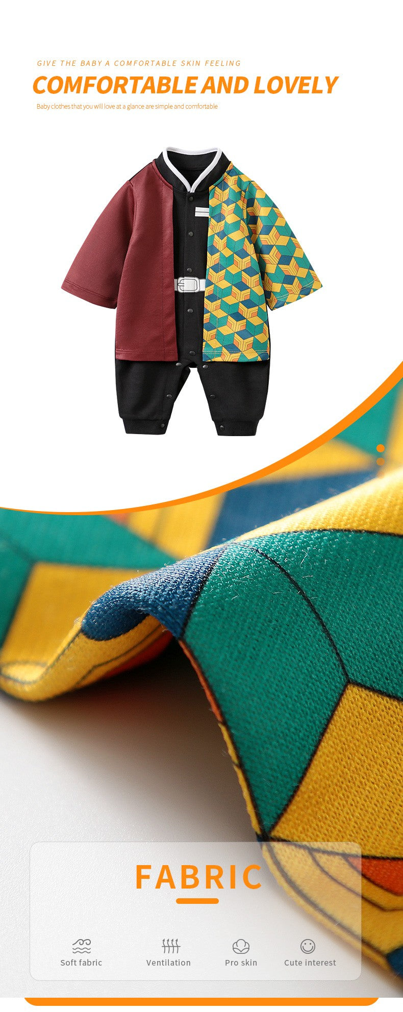 Long Sleeve 0-18 months Newborn Cartoon Cosplay Baby Boy Clothes Toddler Infant Onesie Costume Romper Jumpsuit Spring and Autumn