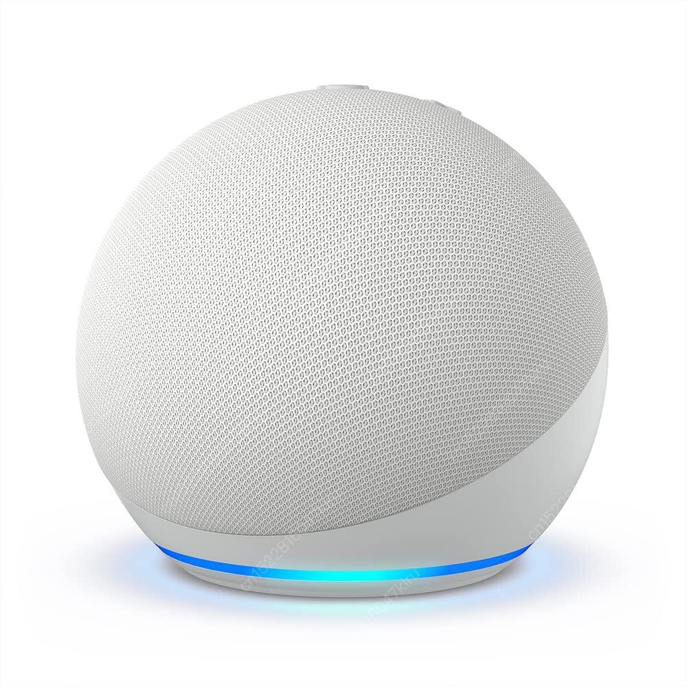 Melhor Vendedor Original Echo Pop Música e Controles de Casa com Assistente Inteligente Alexa