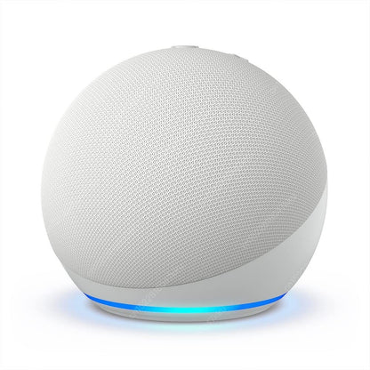 Melhor Vendedor Original Echo Pop Música e Controles de Casa com Assistente Inteligente Alexa
