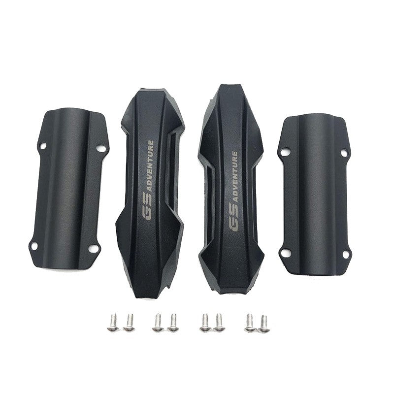 Para BMW R1250GS R1200GS Adventure F850GS F800GS F750GS G310 Bloco Decorativo Protetor de Para-choque para Protetor de Motor de Moto