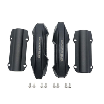 Para BMW R1250GS R1200GS Adventure F850GS F800GS F750GS G310 Bloco Decorativo Protetor de Para-choque para Protetor de Motor de Moto
