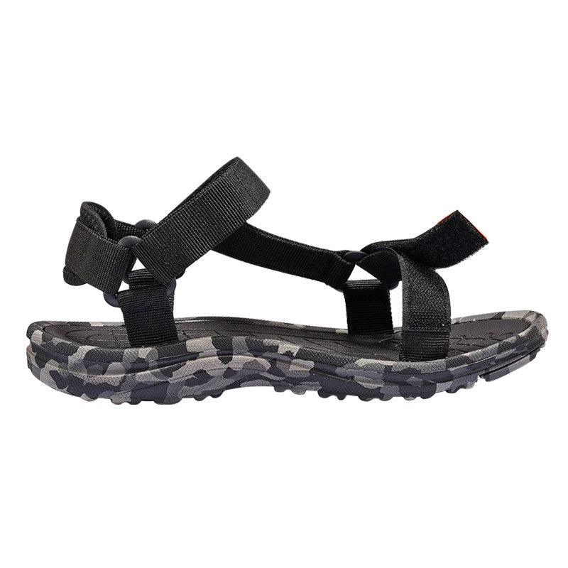 Summer Breathable Comfortable Roman Sandals Water Shoes for Hiking and Outdoor Activities