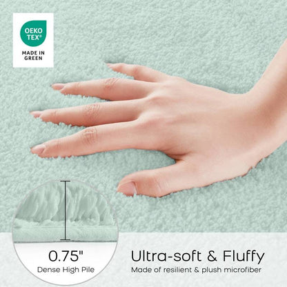 1PC 24x72 Bath Rug