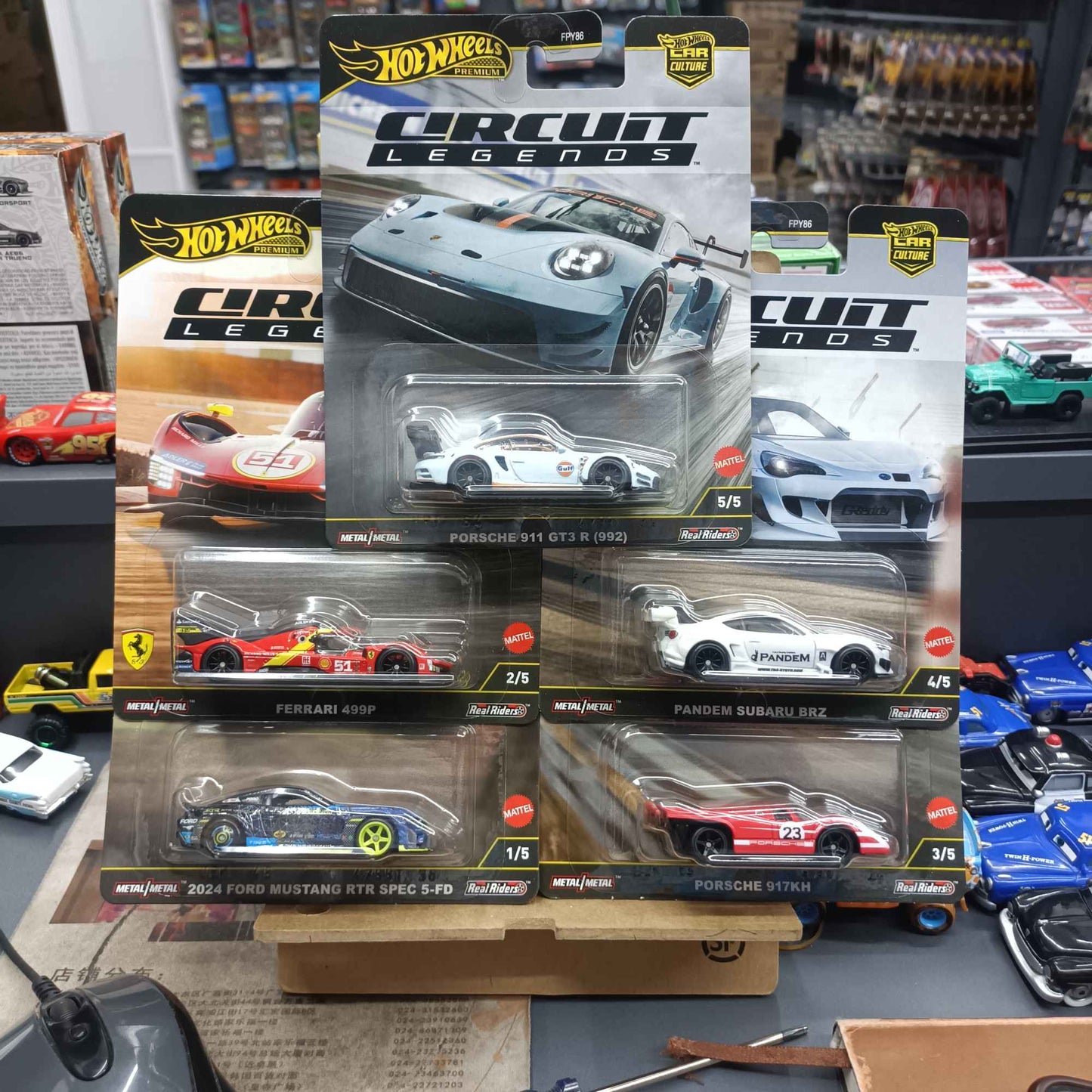 2025 Hot Wheels Original Cultural Series Classic Collection Liga Brinquedo Classic Collection Modelos FPY86 Presentes de Aniversário Brinquedo de Mesa