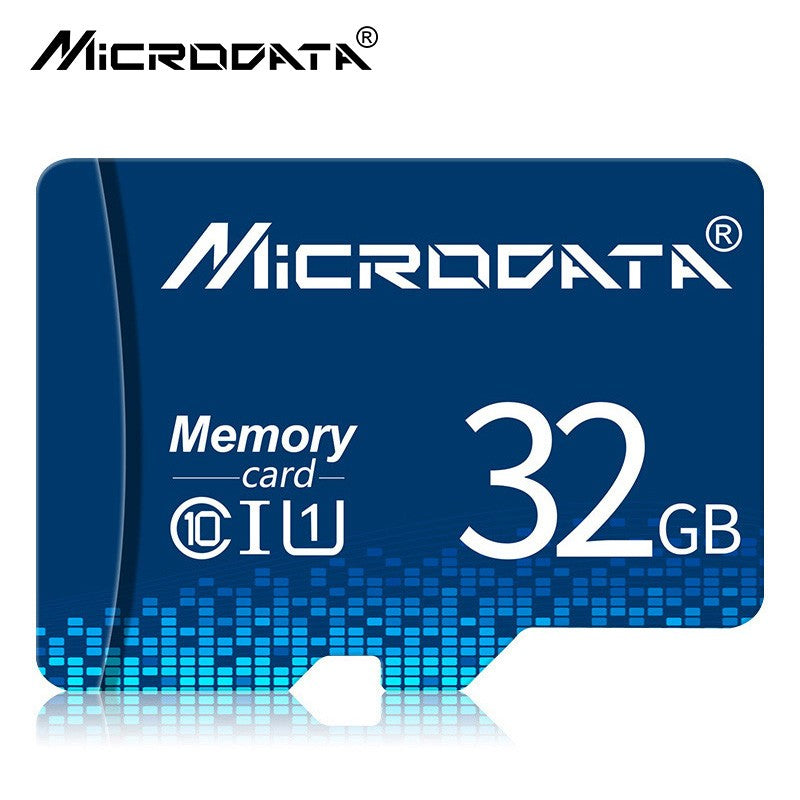 Cartões de Memória de Alta Velocidade 8GB 16GB 32GB 64GB Micro tf sd card 128GB 256gb Classe 10 UHS-1 flash TF/Cartão SD Cartões de memória Micro