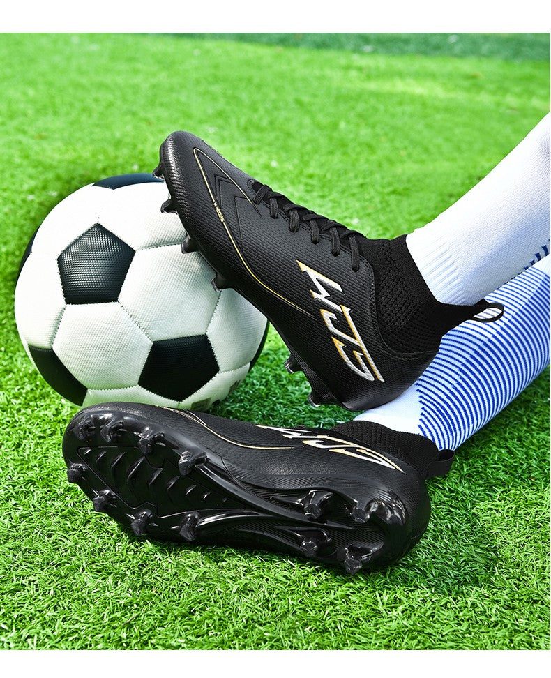 Soccer cleats Soccer cleats Adult hit product professional player The hottest sneakers of 2025 quality