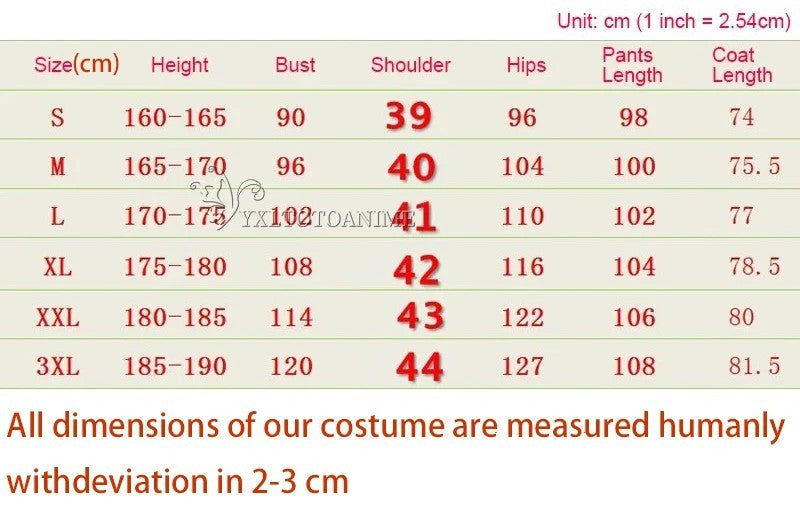 Danganronpa V3 Kokichi Oma Cosplay Costume President Uniforms Cloak Full Set Halloween Carnival clothes