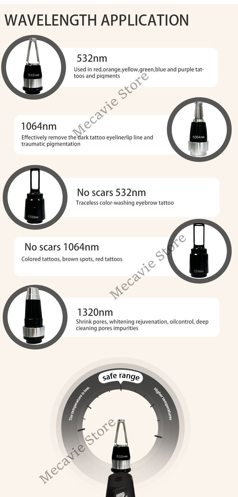 4-IN-1 NEW soprano titanium 755nm 808nm 940nm 1064nm diode laser 4000w permanent hair removal machine IPL tattoo removal machine