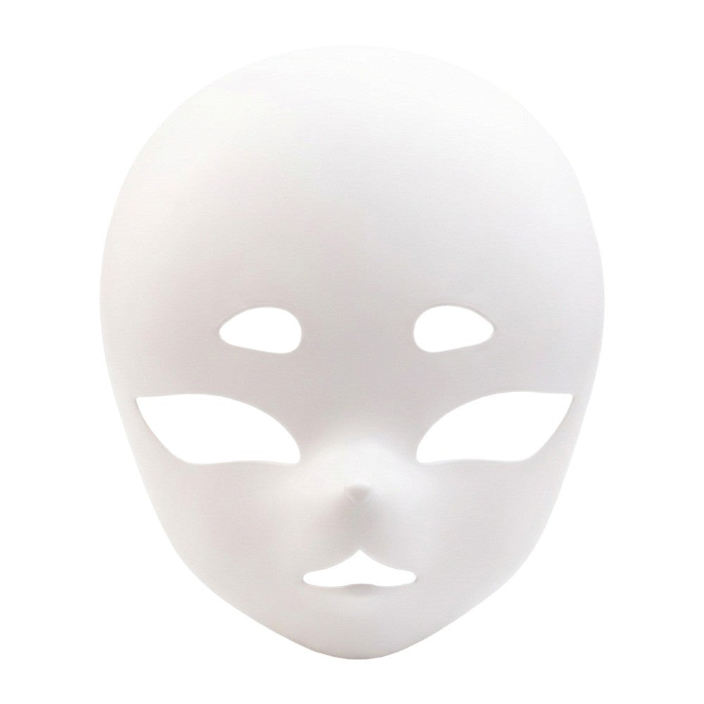New 3D Cosplay Kigurumi Base Beast Skull Mask DIY Plastic Fursuit Head Base Animal Fursuit Mask Anime Party