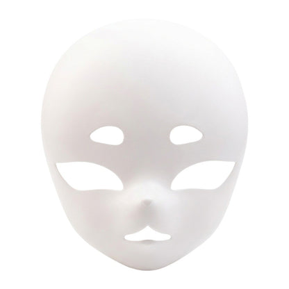 New 3D Cosplay Kigurumi Base Beast Skull Mask DIY Plastic Fursuit Head Base Animal Fursuit Mask Anime Party