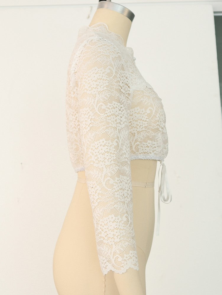 2025 New Bavarian Oktoberfest Costumes Women's Lace Dirndl Top Halloween Dresses Elegant Bavarian Oktoberfest