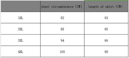 Spring and summer new plus size women's fashion temperament wind slit design solid color half-body skirt