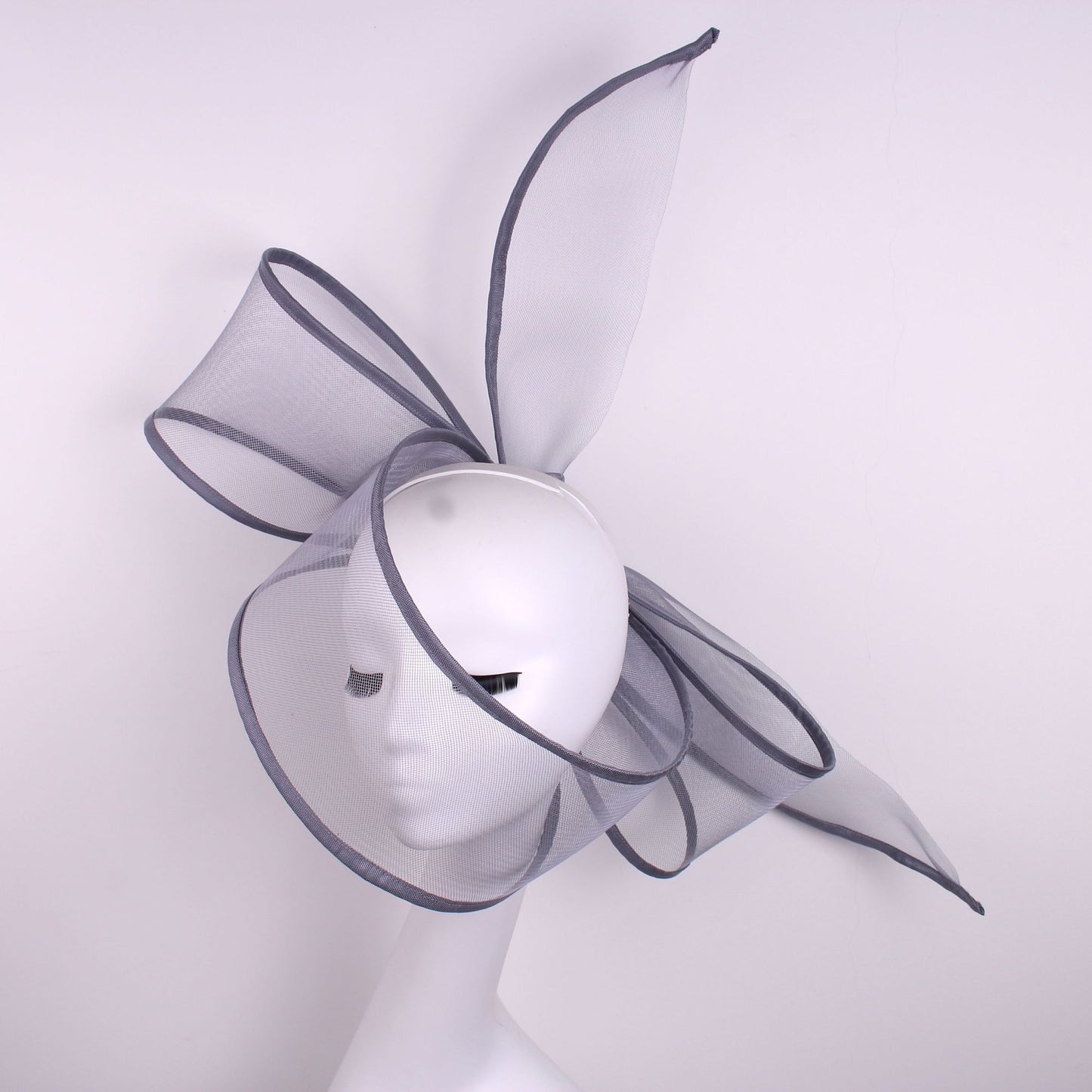 Women Wedding Pillbox Hat New Black Fascinator Hats Hair Clip Elegant Fascinator Church Ladies Party Headpiece Fashion Headwear